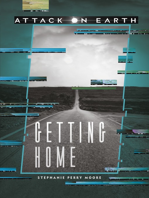 Title details for Getting Home by Stephanie Perry Moore - Available